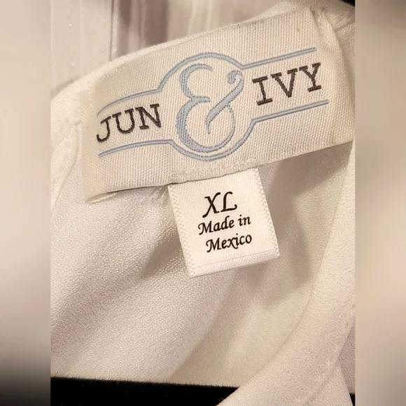 Casual summer blouse - Picture 4 of 4